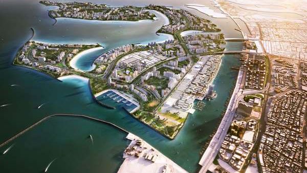 The planned Vienna House partnership is Naheel’s third hospitality joint venture at Deira Islands. 