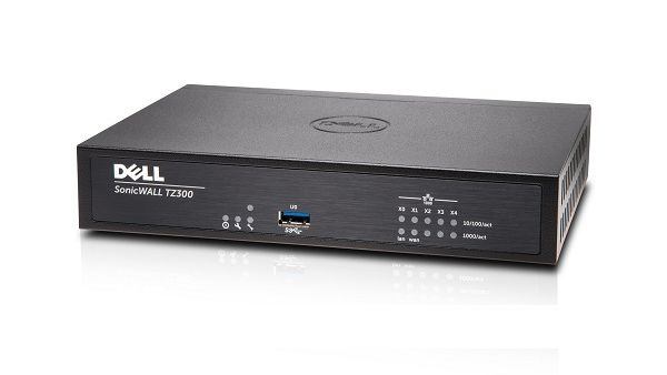 Dell TZ300 Dell TZ300