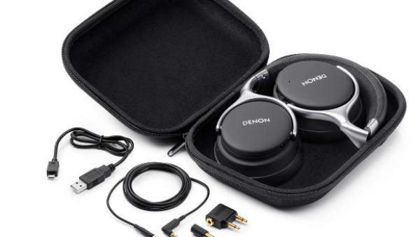 Denon Headphones