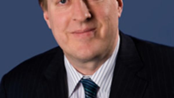 Derek Weist, Director, Asset Management at BLME Derek Weist, Director, Asset Management at BLME