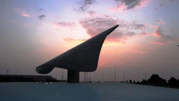 مطار العين الدولي مطار العين الدولي