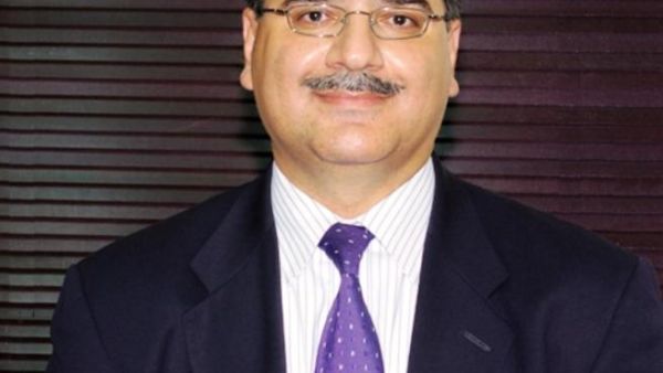 د. ضرار خوري، مدير البحوث المؤسسية بمؤسسة قطر ورئيس لجنة مراجعة الخلاصات البحثية