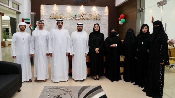 The visits are part of the department’s move to check on how their branches are faring and to provide solutions that can help address the needs of their customers and employees. 