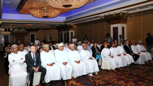 During the Disaster Recovery Project event