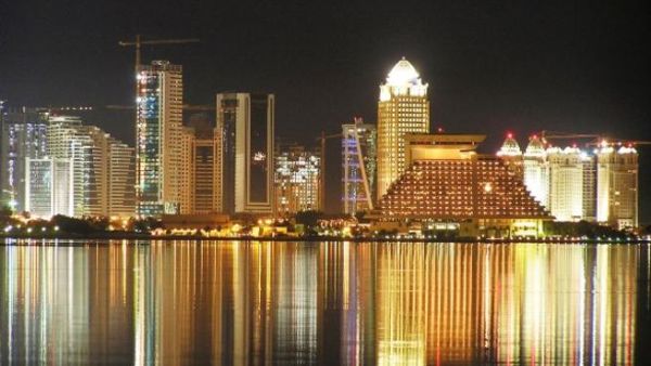 قطر قطر