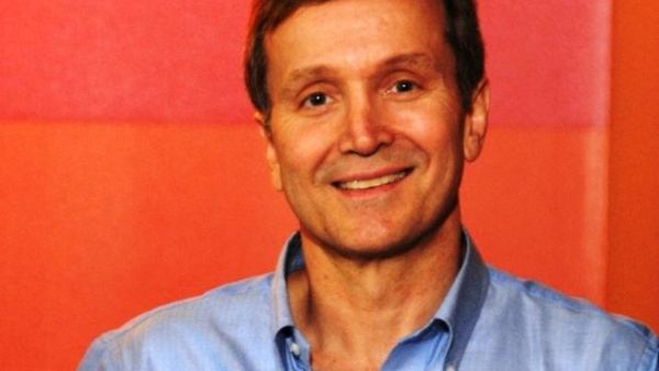Donald E. Brown, Interactive Intelligence Founder and CEO