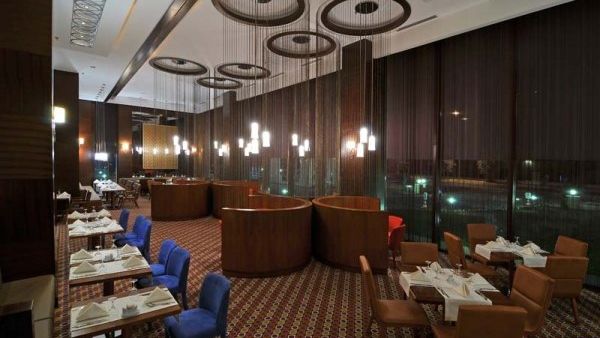 DoubleTree by Hilton Van, Turkey