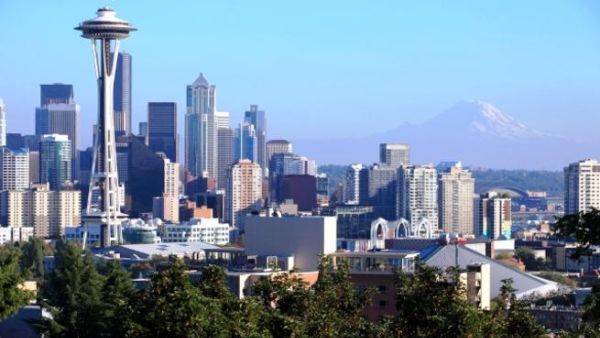 Emirates will launch services to Seattle from 1st March 2012