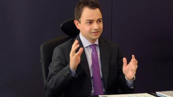 Adnan Chilwan, Deputy CEO - Chief of Consumer and Wholesale Banking, Dubai Islamic Bank