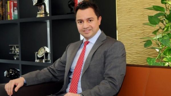 DIB’s Group CEO Dr. Adnan Chilwan DIB’s Group CEO Dr. Adnan Chilwan