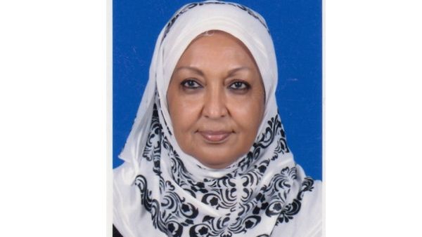Dr. Amal Abu Bakr Arbab, Lactation Consultant and Lead for the Baby-Frie. Dr. Amal Abu Bakr Arbab, Lactation Consultant and Lead for the Baby-Frie.