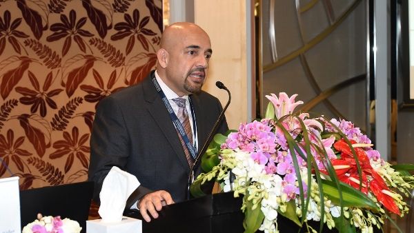 Dr. Habib Al Mulla