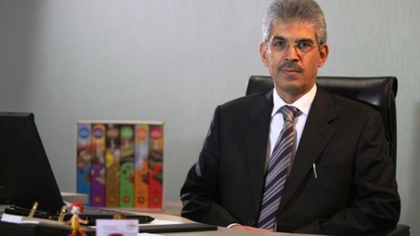 Habib M’Nasria, Quality Assurance Director, McDonald’s Middle East Development Company Habib M’Nasria, Quality Assurance Director, McDonald’s Middle East Development Company