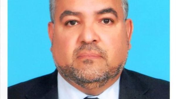 Dr. Hazem Hashem, Senior Consultant Psychiatrist at Hamad Medical Corporation