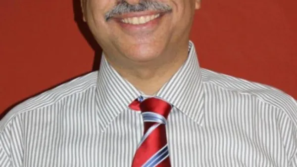 Hussein El Kazzaz, Managing Director, SKOPOS Consulting Group