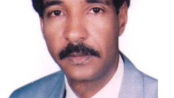 الدكتور محمود حاج أحمد، مسؤول التعليم العام في جامعة حمدان بن محمد الإلكترونية