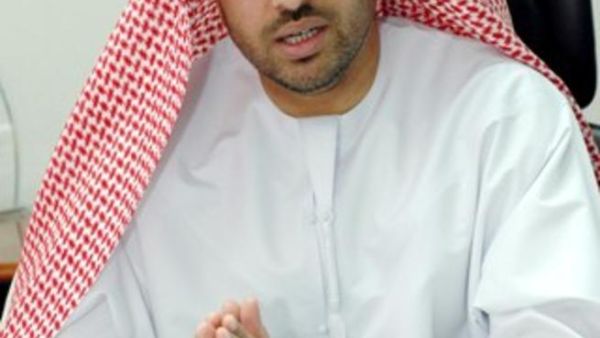 Dr. Rahma bin Mohamed Al Shamsi, Retail Sales Manager at "Emarat"