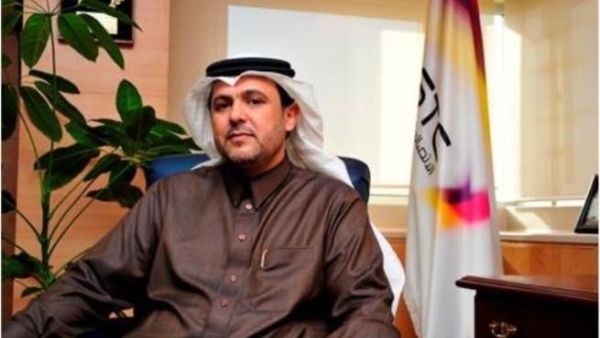 الدكتور سعد القحطاني رئيس العمليات الإستراتيجية في مجموعة الاتصالات