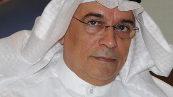 Yahya A. Alyahya, GIB’s Chief Executive Officer