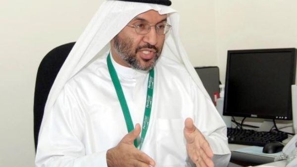 Dr. Yousef Al Maslamani, Chief of Staff at HGH and Chairman of the Organ Transplant Committee