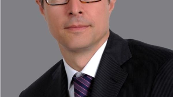 Dr. Sven Rohte, Daman Chief Commercial Officer