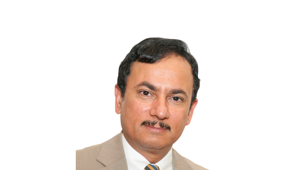 Dr. Abdullatif Al Khal, Deputy Chief Medical Officer and Director of Medical Education at HMC Dr. Abdullatif Al Khal, Deputy Chief Medical Officer and Director of Medical Education at HMC