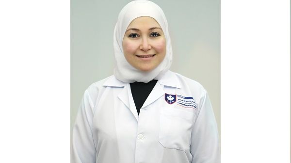 Canadian Specialist Hospital