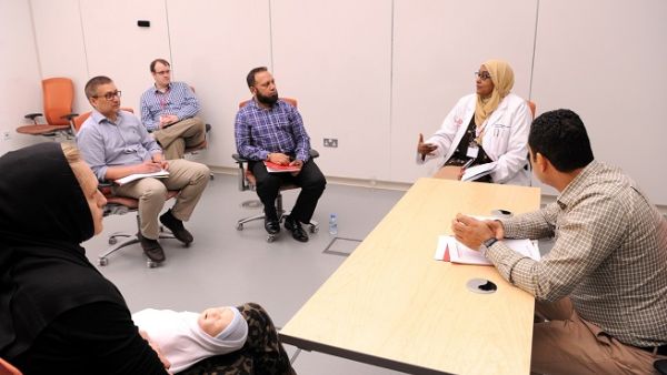 خلال ورشة العمل خلال ورشة العمل