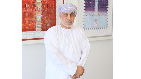 Dr. Ashraf Al Nabhani
