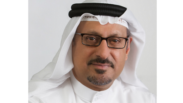 الدكتور أيوب كاظم، مدير عام مركز axs