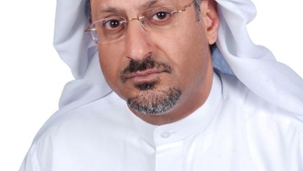 Dr. Ayoub Kazim, Managing Director of TECOM Education Cluster