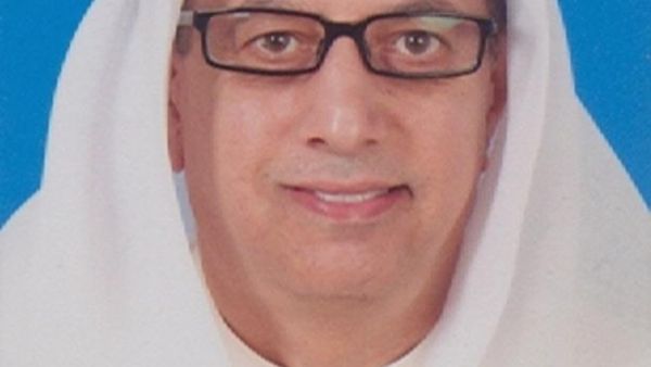 بدر عثمان مال الله، المدير العام للمعهد العربي للتخطيط 