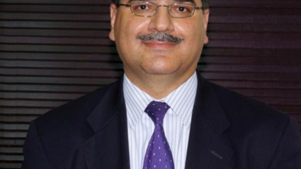 Dirar Khoury, Director of Institutional Research for Qatar Foundation Dirar Khoury, Director of Institutional Research for Qatar Foundation