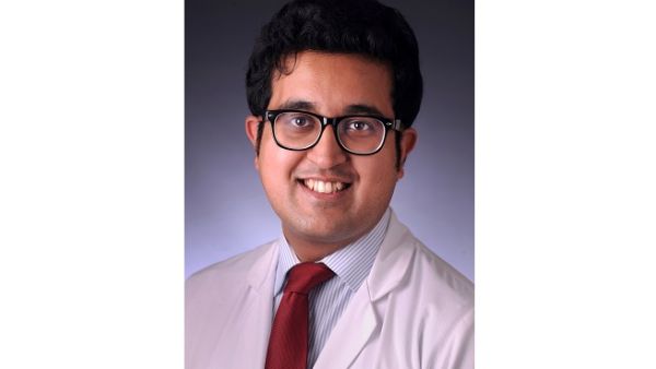 الدكتور عماد منصور خريج من وايل كورنيل للطب - قطر الدكتور عماد منصور خريج من وايل كورنيل للطب - قطر