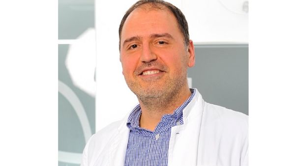 Dr. Emil Dediol, a maxillofacial surgeon will visit from 15 to 22 July. Dr. Emil Dediol, a maxillofacial surgeon will visit from 15 to 22 July.