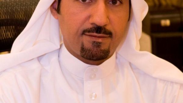 Dr. Fahad Al-Jarpoa - CEO of Al-Tayyar Travel Group