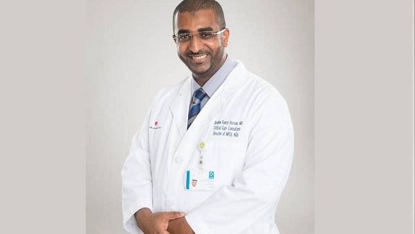 Dr. Ibrahim Fawzy Hassan