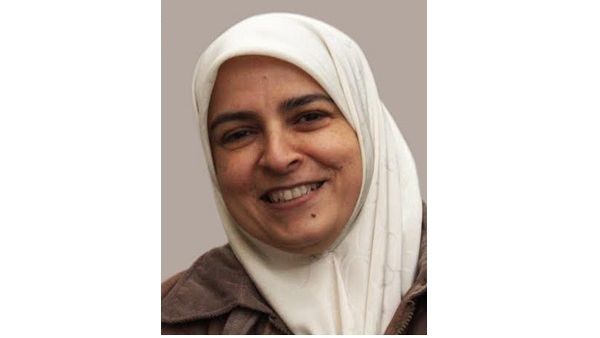 Dr. Heba Raouf Ezzat Dr. Heba Raouf Ezzat