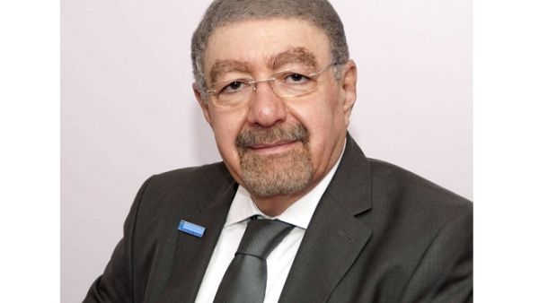 Dr. Hilal Al Rifai, Director of the Qatar Newborn Screening Program and Medical Director of the Women’s Wellness and Research Center.