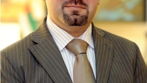 Dr. Jad Aoun, Chief Medical Officer of Daman