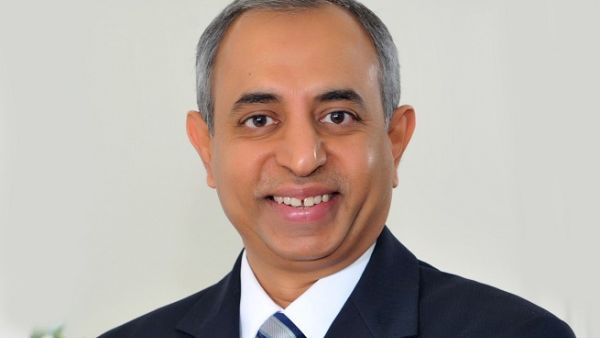 الدكتور جميل أحمد، المدير التنفيذي لمجموعة برايم للرعاية الصحية