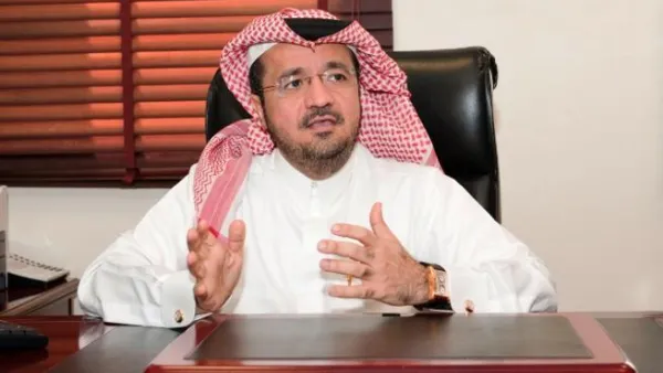 Khalid Al Ansari, Director of Peadiatric Emergency Centers