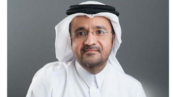 Dr. Khalid Al Ansari, Medical Director of Pediatric Emergency Medicine at HMC.