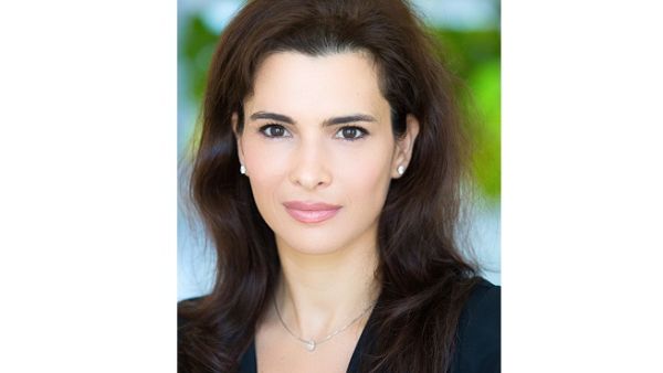 Dr. Leila Hoteit, Partner and Managing Director at BCG Middle East