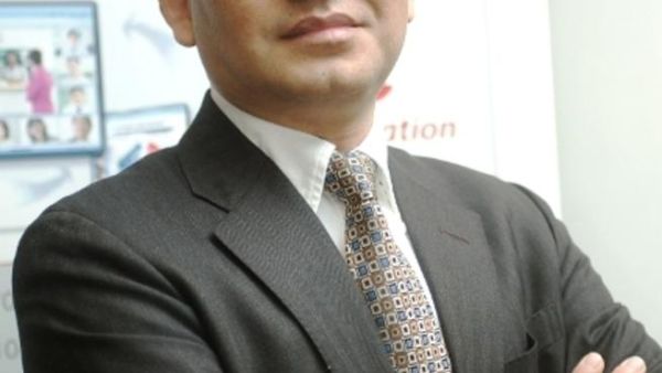Liu Qi-President-Huawei Enterprise Busines Liu Qi-President-Huawei Enterprise Busines