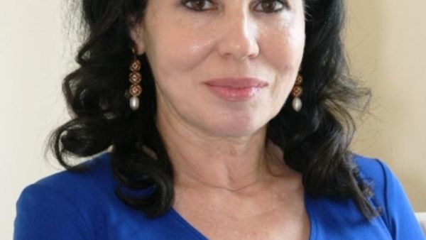 Maria Angelo Khattar, a highly experienced researcher