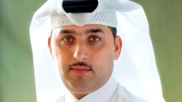 محمد أسد العمادي، الرئيس التنفيذي الجديد لبروة