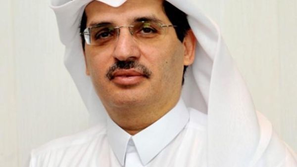 ناصر معرفيه، المدير التنفيذي لكيوتل 