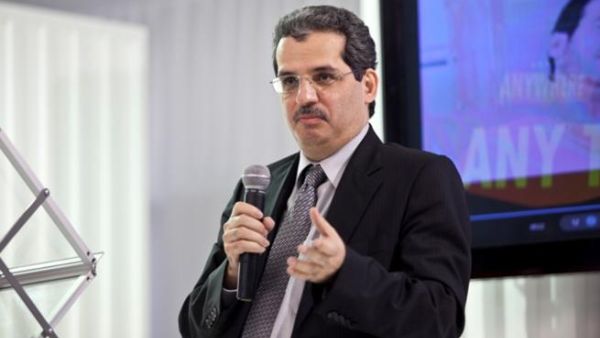 الدكتور ناصر معرفيه، الرئيس التنفيذي للمجموعة، يناقش التحسينات الجديدة على خدمة Backstage الدكتور ناصر معرفيه، الرئيس التنفيذي للمجموعة، يناقش التحسينات الجديدة على خدمة Backstage