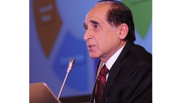 الدكتور رافيندر مامتاني، العميد المشارك الأول للصحة السكانية وبناء القدرات وشؤون الطلاب في وايل كورنيل للطب - قطر الدكتور رافيندر مامتاني، العميد المشارك الأول للصحة السكانية وبناء القدرات وشؤون الطلاب في وايل كورنيل للطب - قطر